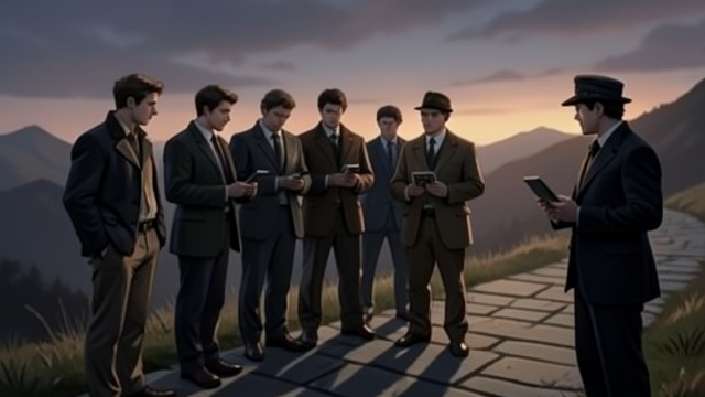 The Hill's Trade from "Hide and Seek". The Hill's Trade A street-level lead John Rebus approaches young men near Calton Hill and hears rumors of bruised boys, discreet payments, and interest in…