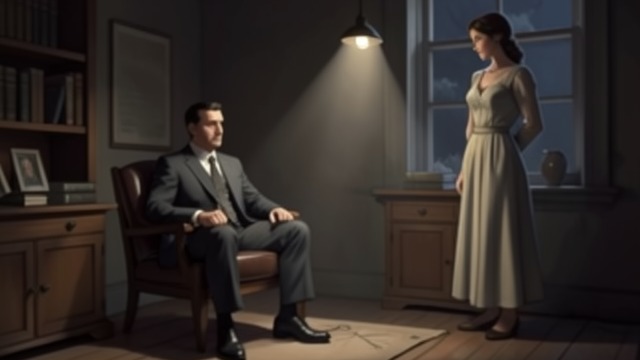 A Case Without Shape from "Hide and Seek". A Case Without Shape Fragments rather than proof John Rebus has a suspicious death, a girlfriend’s account, bruises, occult markings, and no settled…