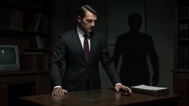 The Cost of Loyalty from "Hide and Seek". The Cost of Loyalty A compromised bond Tony McCall’s connection to Tommy has brought him into Hyde’s Club and ultimately made him vulnerable to Finlay…