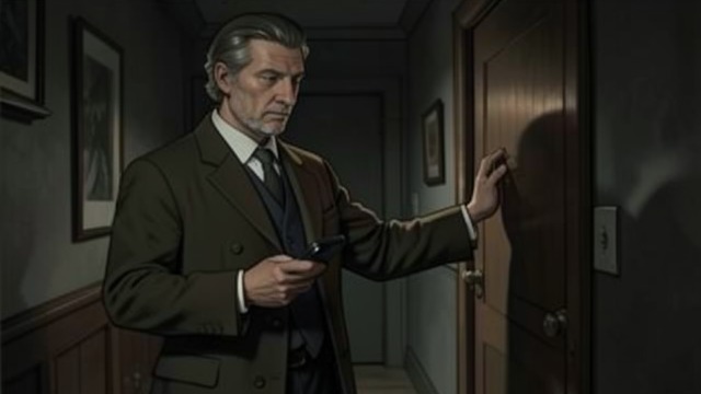 An Unequal Beginning from "Hide and Seek". An Unequal Beginning Orders by telephone John Rebus summons Brian Holmes in the middle of the night and assigns him several tasks without explaining the entire…
