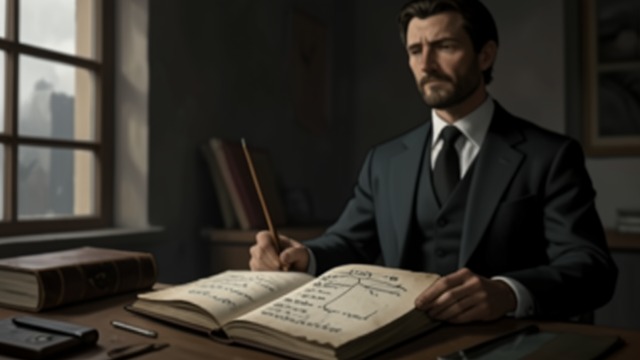 Carew's Appointment Book from "Hide and Seek". Carew's Appointment Book The connection After James Carew’s death, John Rebus finds repeated appointments with Hyde in the private diary.
