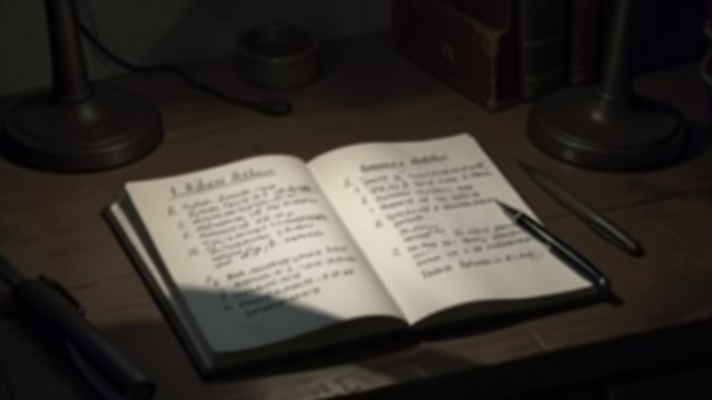A Secret Diary from "Hide and Seek". A Secret Diary Hyde in the margins Searching James Carew’s flat, John Rebus discovers a private diary with repeated late-night appointments under the name…