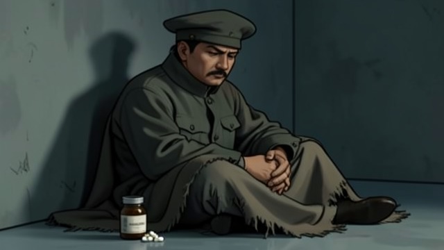 Dependence and Drift from "Hide and Seek". Dependence and Drift A narrowing life Ronnie McGrath’s heroin use grows alongside his unstable life in the squats, making money, shelter, and ordinary plans…