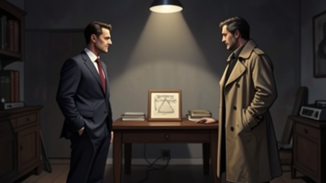 A Partner's Method from "Hide and Seek". A Partner's Method Shared inquiry Brian Holmes traces Ronnie McGrath’s published photographs to Hutton Studios while John Rebus tests the occult lead and…