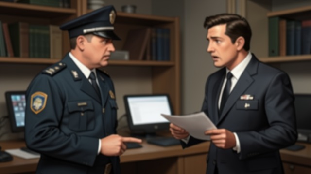 The Complaint from "Hide and Seek". The Complaint A story prepared James accuses John Rebus of paying him for sex, and the police begin investigating the allegation despite Rebus’s insistence…
