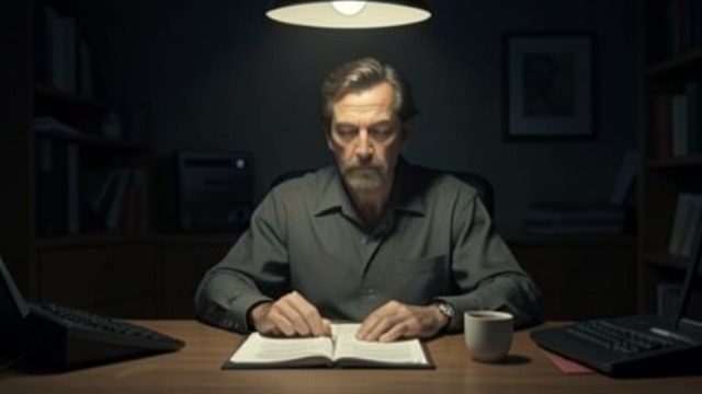 After the Investigation from "Hide and Seek". After the Investigation The cost remains The investigation establishes that Ronnie’s death was manipulated, but no official account can restore the future his…