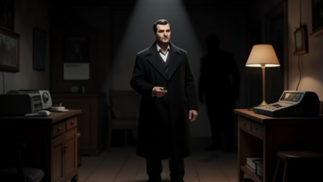 Rebus Refuses the Offer from "Hide and Seek". Rebus Refuses the Offer A choice under threat Malcolm Lanyon offers John Rebus money and membership in the hidden club, then makes clear that refusal could…