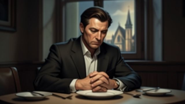The Sinner's Question from "Hide and Seek". The Sinner's Question Private belief John Rebus reflects on church, guilt, and the uneasy idea of an afterlife while struggling to behave naturally at a dinner…