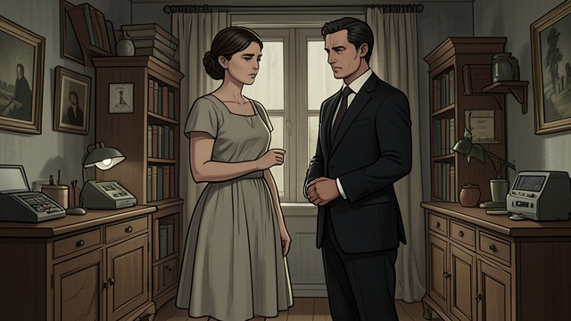 The Absent Friend from "Tide". The Absent Friend A Long Bond Beatrix has been James’s oldest friend, with shared memories and mutual support through family losses.