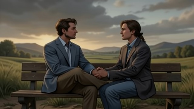 Friends Since Youth from "Tide". Friends Since Youth Shared History James and Beatrix have known each other since adolescence and have stood together through family losses and personal…