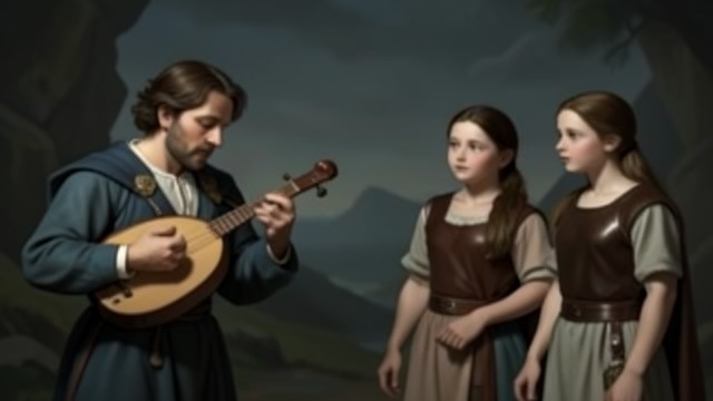 The Picnic Song from "Tide". The Picnic Song A Private Declaration James sings about loving a woman while looking at Beatrix, revealing the depth of his feelings to Galahad and Meira.