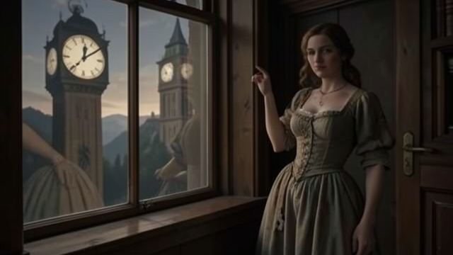 A Conditional Life from "Tide". A Conditional Life The Rule Revealed Galahad learns that Meira will die if James marries another woman instead of her.