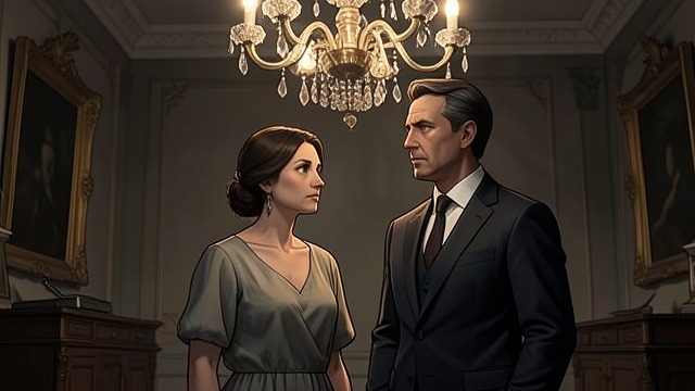 Love Redirected from "Tide". Love Redirected Meira Chooses Galahad Meira refuses to let James’s choice define her only possible future and marries Galahad instead.