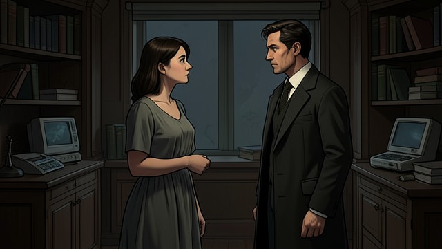 Matchmaking as Strategy from "Tide". Matchmaking as Strategy A Practical Proposal Galahad decides to present Meira as an apprentice and help her attract James.