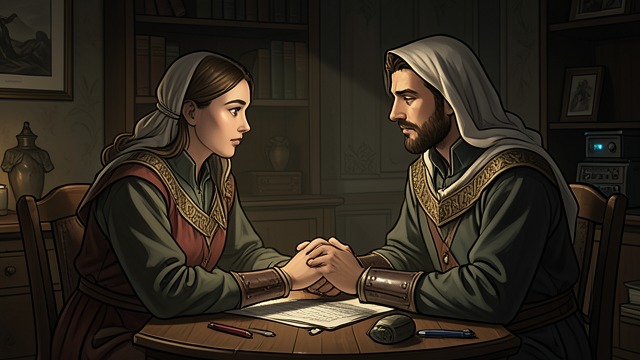 Care Changes a Household from "Tide". Care Changes a Household Patient Teaching Little Emblyn and Galahad help Meira learn human customs without demanding that she master them immediately.