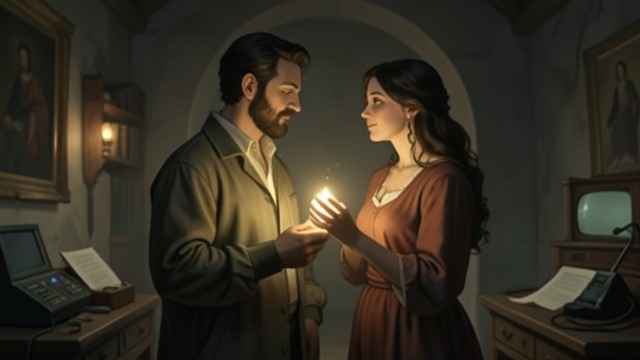 A Life Shared from "Tide". A Life Shared A Surprising Answer Meira refuses to let Galahad die alone and chooses the binding marriage of a Curse-Breaker.