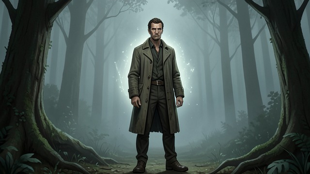 A Curse-Breaker Arrives from "Tide". A Curse-Breaker Arrives The Assignment Galahad travels to Metern under orders from Reola to investigate the weakened eastern protection.