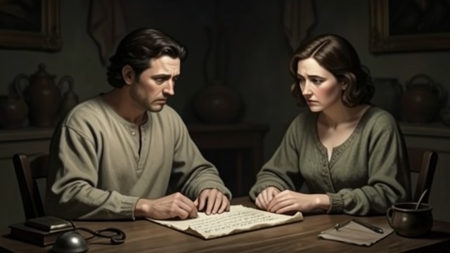 A Courtship Strategy from "Tide". A Courtship Strategy A Practical Plan Galahad plans to help Meira attract James, believing marriage may satisfy the witch’s condition and preserve the…