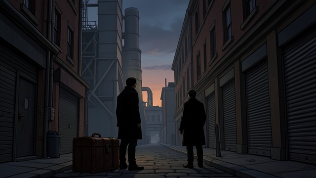 Revolution Separates Them from "Satan". Revolution Separates Them A family is destroyed The Castelmont family is attacked during the Revolution, and Delphine is later executed.