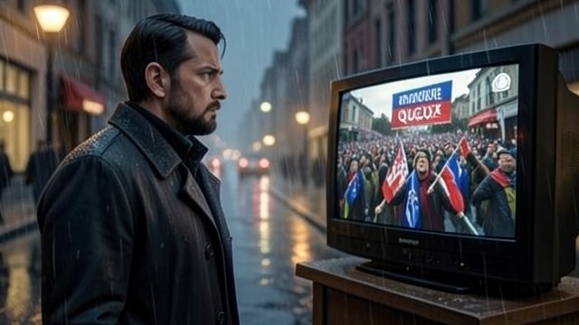 The 1976 Election from "Satan". The 1976 Election A concealed hope As Quebec votes, Loïc waits in Ottawa for results that may determine the country’s future.