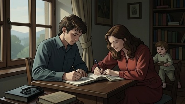 Writing Against Oblivion from "Satan". Writing Against Oblivion Family memory narrows After the deaths of Georges D’Anjou and other relatives, Loïc recognizes that he may be the last person able to…
