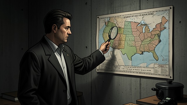 The Investigator Takes Over from "Satan". The Investigator Takes Over A research method forms Loïc combines family documents, historical records, online archives, and his own recollections.