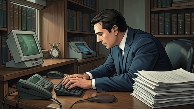 A Career of Ghostwriting from "Satan". A Career of Ghostwriting Words for public power Loïc writes speeches in Ottawa while remaining unseen behind public figures.