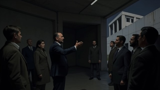A Return to Quebec Politics from "Satan". A Return to Quebec Politics A new political assignment Loïc works as a communications adviser around René Lévesque during the Parti Québécois leadership…