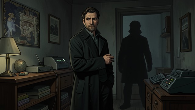 Descent into the Sect from "Satan". Descent into the Sect A new world of power Aurelio reaches the United States and becomes involved with a Satanist Sect, where he is gradually drawn into occult…