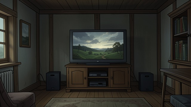 A Symbol of Displacement from "Satan". A Symbol of Displacement The old world recedes Loïc remembers the television as a turning point after which village customs and inherited authority steadily…