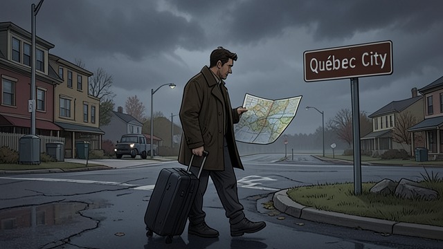 The Heirs Fall Away from "Satan". The Heirs Fall Away Deaths narrow the line Élias D’Anjou dies in war, Maurice Bolduc dies young, Alcide Bolduc disappears, and Guillaume D’Anjou later dies in…