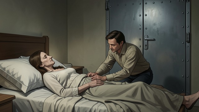 Laurette’s Last Care from "Satan". Laurette’s Last Care A beloved caregiver falls ill Laurette, who helped care for Loïc after his mother’s death, develops advanced cancer.