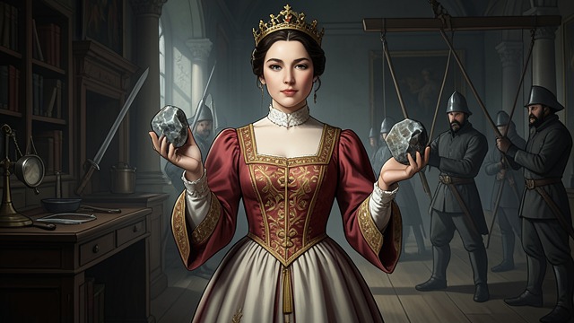Twins Divided by Revolution from "Satan". Twins Divided by Revolution A royal gift Delphine de Castelmont receives paired cameos associated with Louis XVI and entrusts one to each twin son before her…
