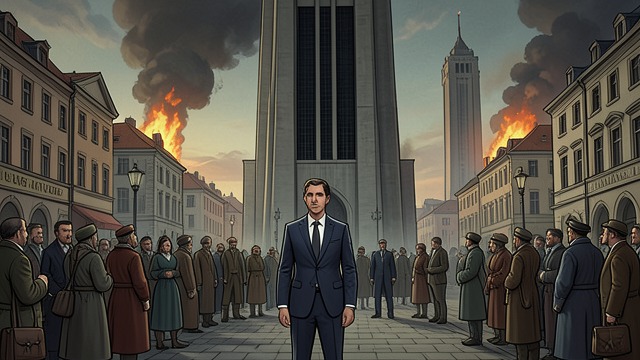 The Secret Reopens from "Satan". The Secret Reopens Public scandal revives the past When Georges D’Anjou’s family comes under scrutiny after Lucille’s death, journalists also uncover Roger’s…