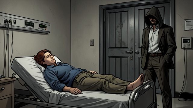 A Pregnancy and a Loss from "Satan". A Pregnancy and a Loss A decision made in crisis An unexpected pregnancy with Brigitte ends in an abortion.