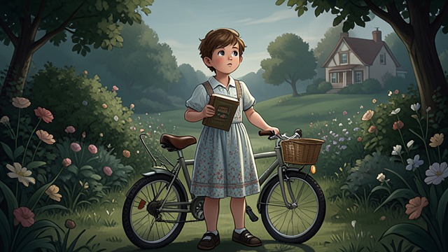 Protected Restlessness from "First Love". Before Experience A Sheltered Life Vladimir lives with little supervision and approaches his studies half-heartedly.