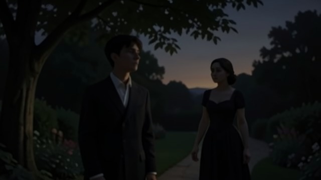 The End of Innocence from "First Love". Growing Older A Shattered Illusion Vladimir learns that his father is involved with Zinaïda, and the discovery overturns his imagined role in her life.