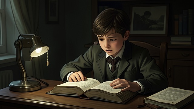 A Manuscript Revisited from "First Love". Reconstructed Experience Returning to 1833 Vladimir reads the written account of the summer when he was sixteen.