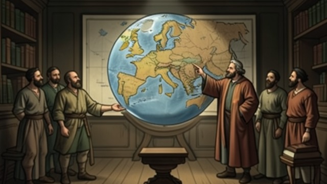 War as the Objective from "Theodosia and the Serpents of Chaos". War as the Objective A wider ambition Von Braggenschnott explains that the Serpents of Chaos want Germany and Britain at odds, then intend to draw other…
