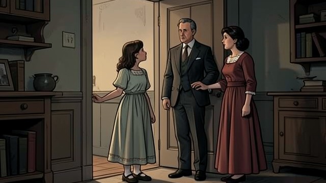 Care Without Control from "Theodosia and the Serpents of Chaos". Care Without Control Adults finally arrive Alistair and Henrietta reach Theodosia after she calls from the hidden annex.