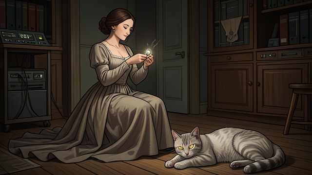A Living Test Case from "Theodosia and the Serpents of Chaos". A Living Test Case Skill beyond books When the ritual goes wrong, Theodosia must invent a treatment for Isis without precedent in her research.