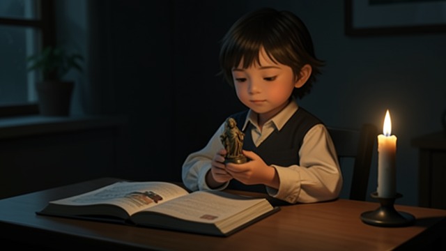 A Secret Competence from "Theodosia and the Serpents of Chaos". A Secret Competence Independent research Theodosia tests the Bastet statuette, reads occult scholarship, and prepares a remedy on her own.