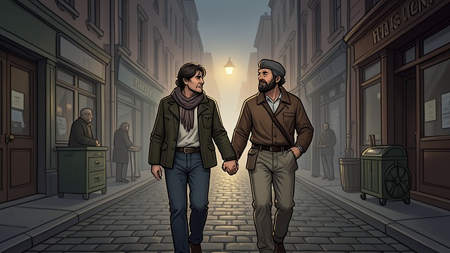 Partners Reconsidered from "Theodosia and the Serpents of Chaos". Partners Reconsidered An old hurt spoken Henry says he thought they were meant to remain partners, then explains that he had felt treated as a nuisance.