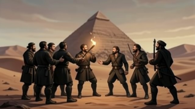 The German Network from "Theodosia and the Serpents of Chaos". The German Network The trail reaches Egypt Theodosia recognizes Von Braggenschnott and Tetley among the men pursuing her at the Great Pyramid and later inside…