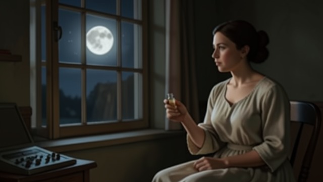 A Gift for Detection from "Theodosia and the Serpents of Chaos". A Gift for Detection A remarkable ability Theodosia describes her sensations, wax tests, and moonlight observations.