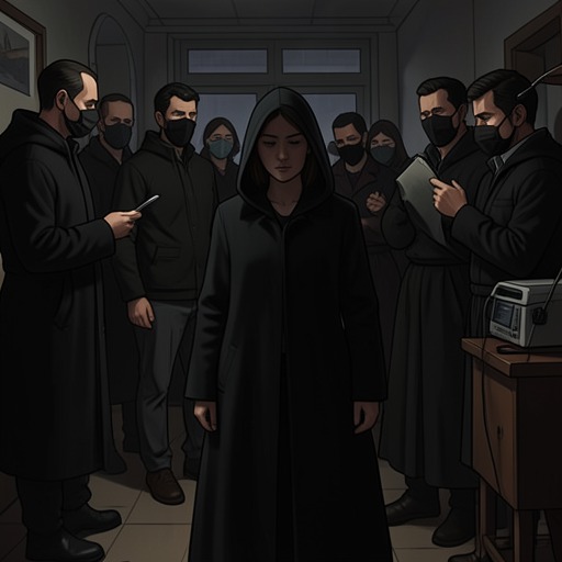 The Cost of Secrecy from "Theodosia and the Serpents of Chaos". This thread traces how secrecy protects the Brotherhood but strains Theodosia’s relationships and complicates her choices.