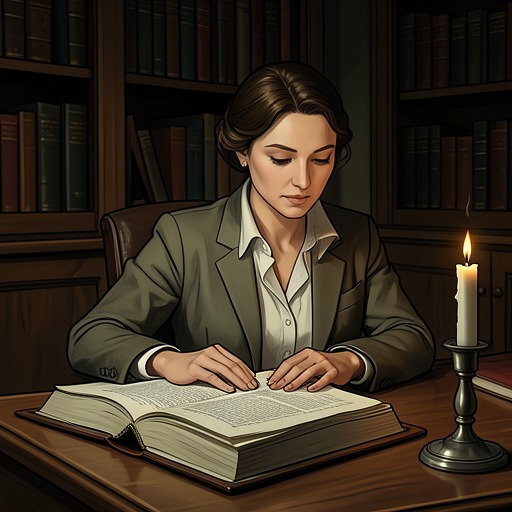 The Ethics of Magical Power from "Theodosia and the Serpents of Chaos". This thread follows the distinction between using ancient magic to protect others and exploiting it for domination.