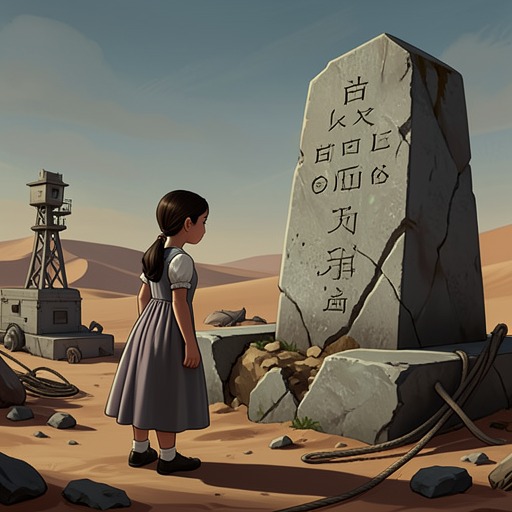 The Hidden Tomb Discovery from "Theodosia and the Serpents of Chaos". This thread traces how Theodosia’s hurried search in the royal tombs becomes an archaeological discovery with direct consequences for the crisis.