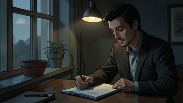 A Habit of Recording from "Decoded". A Habit of Recording Capturing fleeting thoughts Rong Jinzhen carries a notebook because ideas appear in dreams, reading, and sudden moments of concentration…