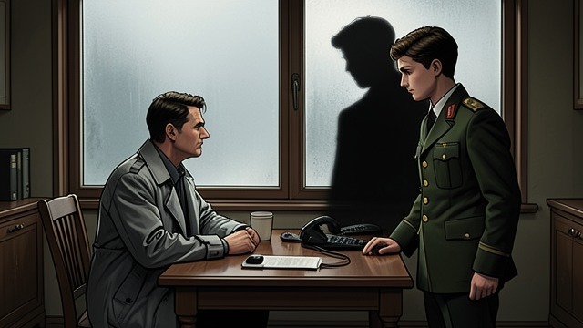 Letters Held Back from "Decoded". Letters Held Back A warning from abroad Liseiwicz writes repeatedly to urge Jinzhen to leave cryptography and resume mathematical research.